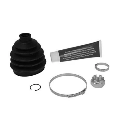 Afbeelding van Asmanchetten set METELLI 13 0621
