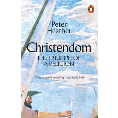 Afbeelding van Christendom: The Triumph of a Religion