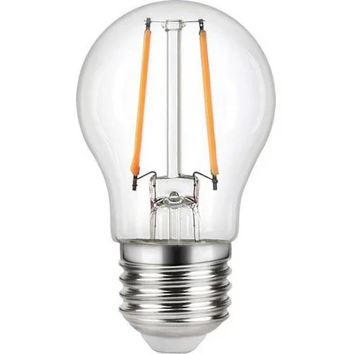 Afbeelding van SPL LED Filament Mini kogel 2W / DIMBAAR Lichtkleur 2200K