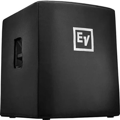 Afbeelding van Electro Voice ELX200 18S CVR Transporthoezen