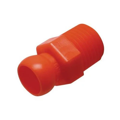Afbeelding van Slang met een klein debiet 1/4 Schroefkoppeling