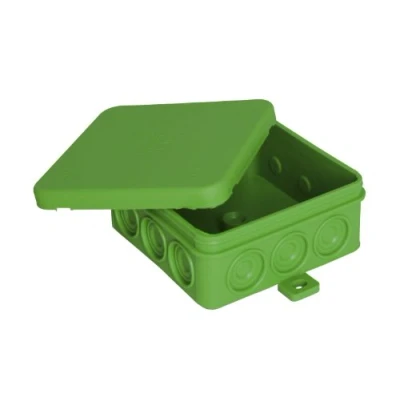 Afbeelding van Kopp 347108005 Opbouw Aansluitdoos voor Natte Zalen/Geen Eindblok/IP 54