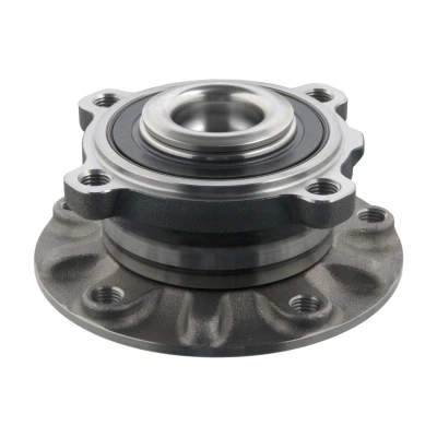 Afbeelding van Febi Bilstein Wiellagerset 12179