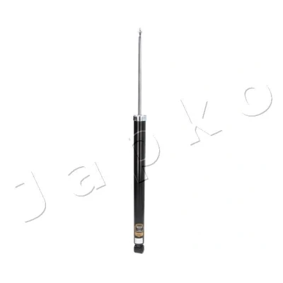 Afbeelding van JAPKO MJ00232 schokdemper Achteras Gasdruk Dubbelpijp Telescoop Pen bovenaan, Oog onderaan VOLVO: V50, C30, S40 II, FORD: Focus 2, C Max