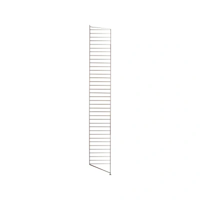 Afbeelding van String vloerpaneel bruin, 200x30 cm, 1 pack