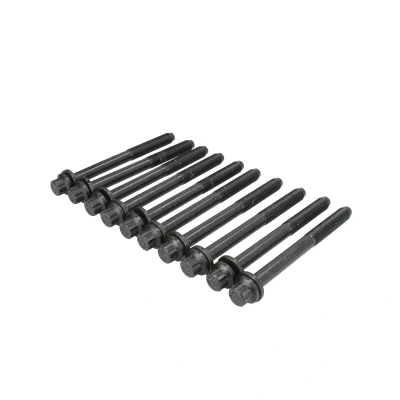 Afbeelding van Cilinderkopbout set ELRING 709.240