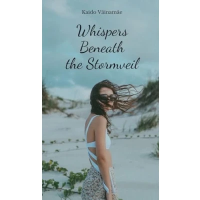 Afbeelding van Whispers Beneath the Stormveil