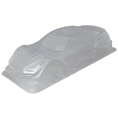 Afbeelding van TAMIYA MOTUL Autech GT R, 51584, carrosserieset, modelbouw, accessoires