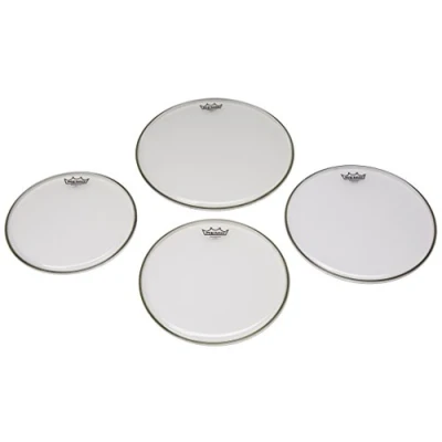 Afbeelding van Remo PP 0740 BA Ambassador ProPack vellenset