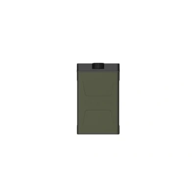 Afbeelding van PolarPro Leisteen Cardcase CFexpress B Edition II Forest Weerbestendig/Schokbestendig/Crushproof Wisselbare kaartinzetstukken Verwisselbare Adventure Getest