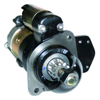 Afbeelding van Prestolite Electric Starter M93R3059SE