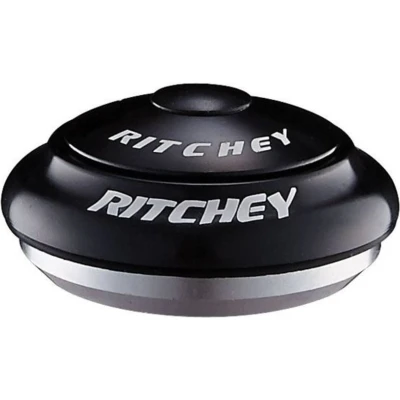 Afbeelding van Ritchey Comp drop in balhoofd upper 8.3mm top zwart ø41