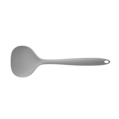Afbeelding van Tools2Cook Siliconen Wok /opscheplepel Nutmeg Grey
