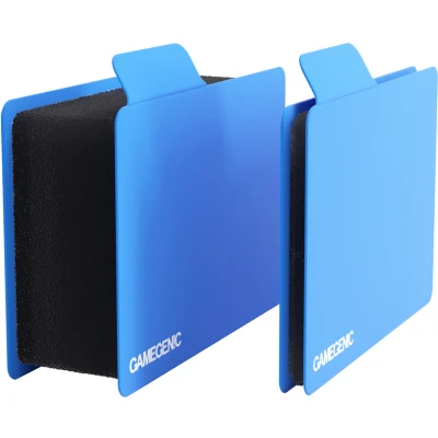 Afbeelding van Gamegenic Sideloading Sizemorph Divider: Blue