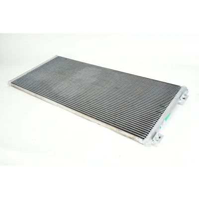 Afbeelding van Condensor, airconditioning NRF 35651