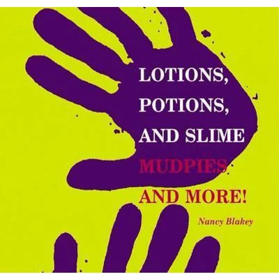 Afbeelding van Lotions, Potions and Slime