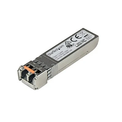 Afbeelding van Juniper SFPP 10GE LR compatibel SFP+ module 10GBASE