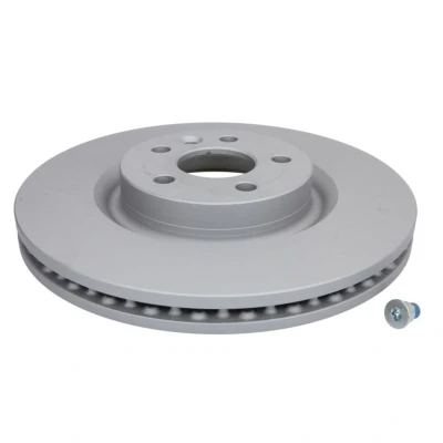 Afbeelding van Remschijf BOSCH 0 986 479 D79