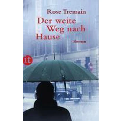 Afbeelding van Der weite Weg nach Hause