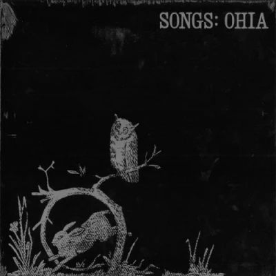 Afbeelding van Songs: Ohia