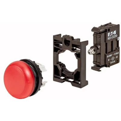 Afbeelding van Eaton M22 L R LED230 BVP Verlichte melder 1 stuk(s)