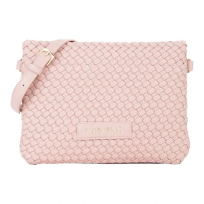 Afbeelding van Valentino Bags Shantel Handtas, Dames, Maat: One Size, Cipria