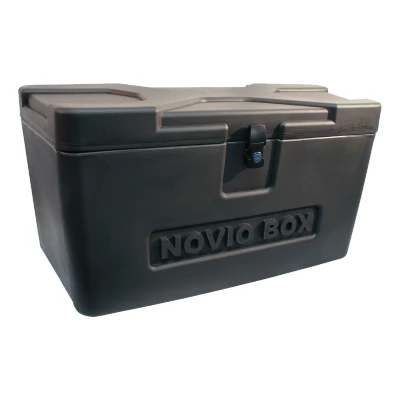 Afbeelding van Novio Disselbox Large 77x35,5x37cm Webshop BouwmanAanhangwagens.nl