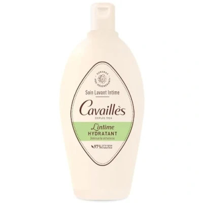 Afbeelding van Rogé Cavaillès Intieme Verzorging Droogheid 250 ml