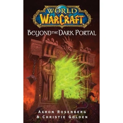 Afbeelding van World of Warcraft: Beyond The Dark Portal