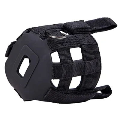 Afbeelding van QHP Graasmasker Attachable