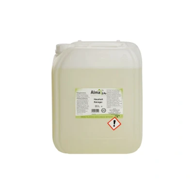 Afbeelding van AlmaWin Allesreiniger Lemon Power 20L