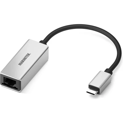 Afbeelding van Marmitek Adapter Usb C &gt; Ethern