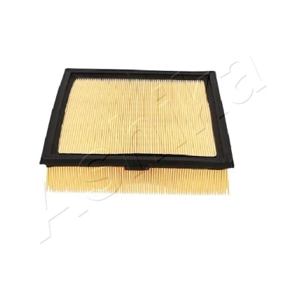 Afbeelding van ASHIKA 20 09 926 Luchtfilter 56,5mm 235mm 261mm Filter insert ISUZU: D Max II Pick up (TFR, TFS) 2.5 CRDi 4x4, 2012 2018