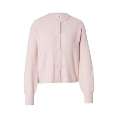 Afbeelding van JDY LUMI Life L/S Button CARDIGA KNT NOOS, Lichtlila/Detail: melange, M
