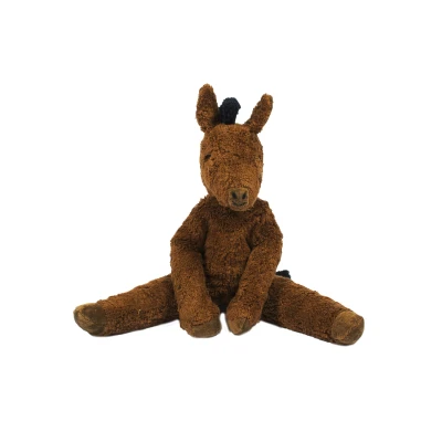 Afbeelding van Senger Knuffel pony