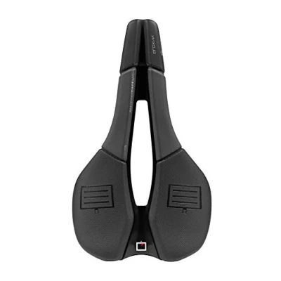 Afbeelding van prologo Proxim W650 Performance Zadel, zwart/grijs