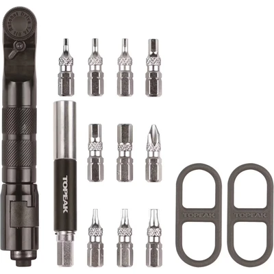 Afbeelding van Topeak Tool Ratchet&quot;;n Roll EX 14 functies