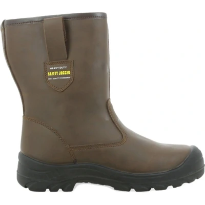 Afbeelding van Safety Jogger Alaska Laars S3 Maat 38