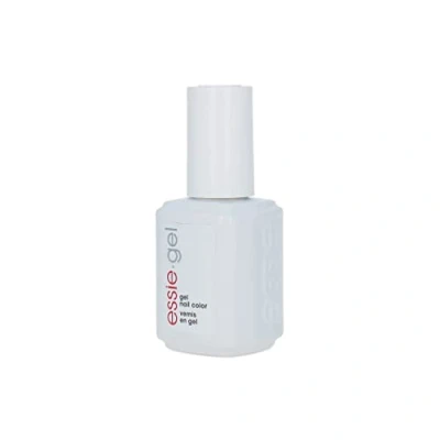 Afbeelding van Essie Gel , wit 10 g, per stuk verpakt (1 x 14 ml)