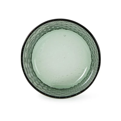 Afbeelding van Iittala Tundra kom 10 cm Groen