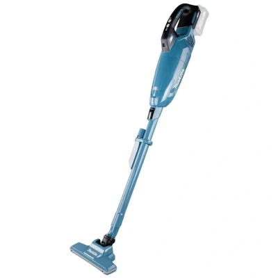 Afbeelding van Makita CL001GZ02 Steelstofzuiger 40V