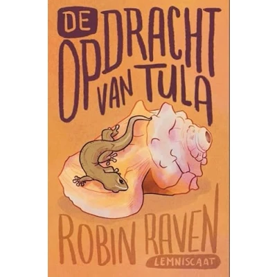 Afbeelding van De opdracht van Tula
