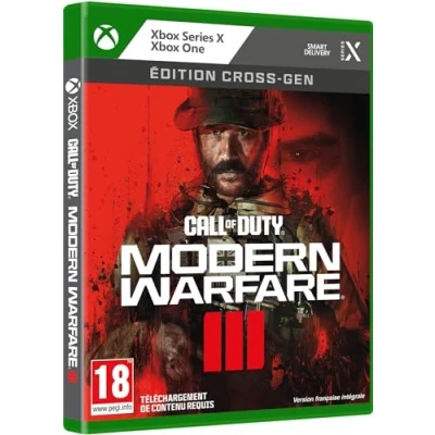 Afbeelding van Xbox One Series X videogame Activision Call of Duty: Modern Warfare 3 (FR)