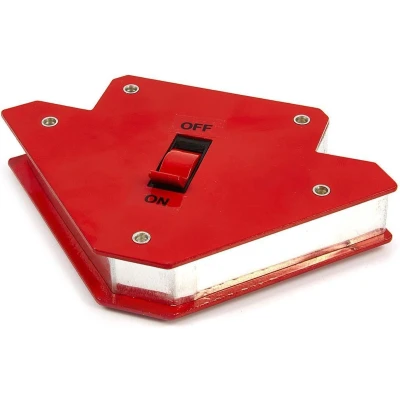 Afbeelding van HBM Lasmagneet aan/uit Model 2