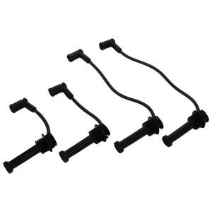 Afbeelding van Engitech Bougiekabelset ENT910247