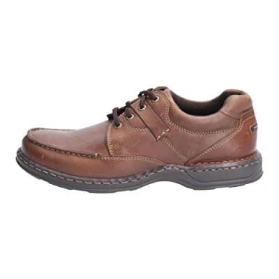 Afbeelding van Hush Puppies Randall II Veterschoenen Heren