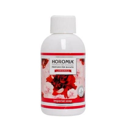 Afbeelding van Wasparfum 250ml Imperial Soap Horomia