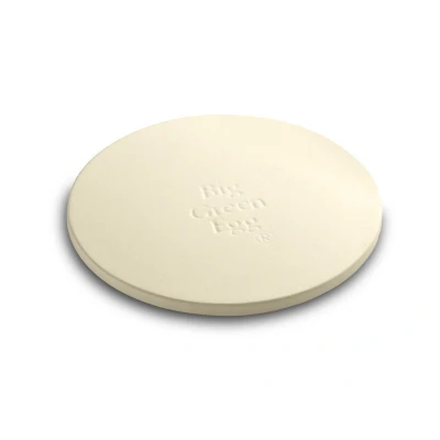 Afbeelding van Big Green Egg Baking Stone Large