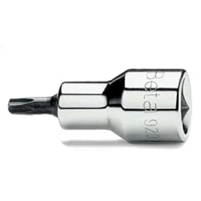Afbeelding van Beta Schroevendraaier doppen voor Torx® schroeven 920TX 40 009200524