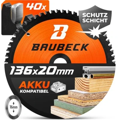 Afbeelding van 136 x 20 1,0 1,5 40T MULTI
